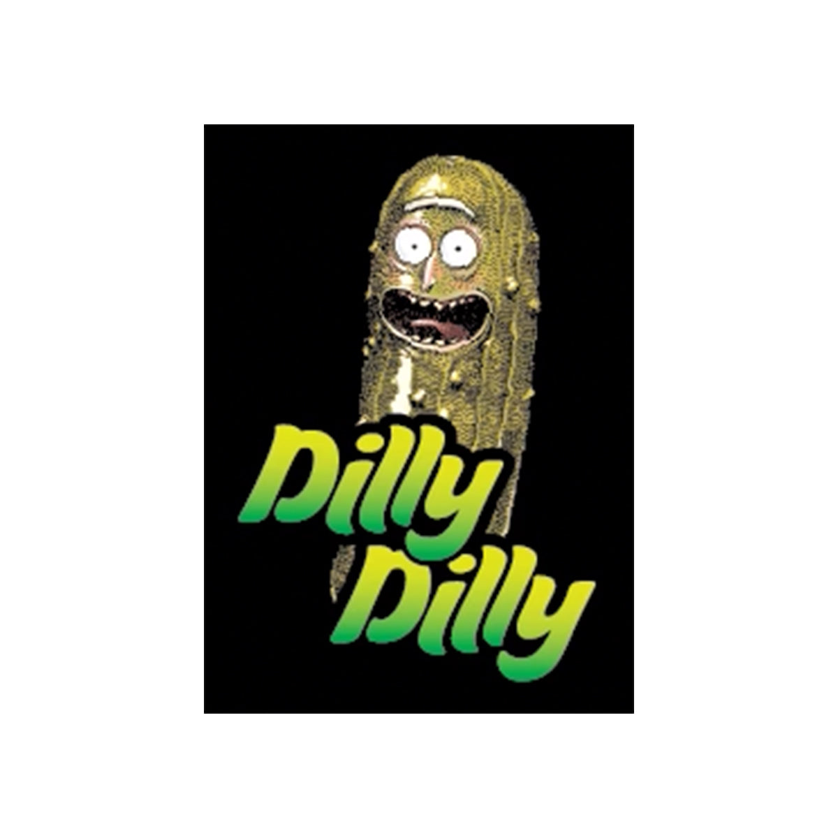 Dilly Dilly Sleeve