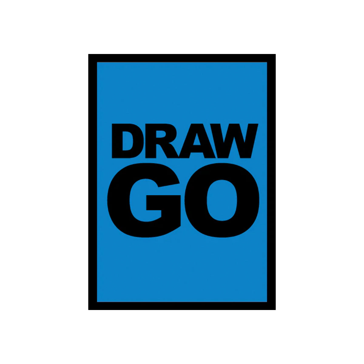 Draw Go Sleeve