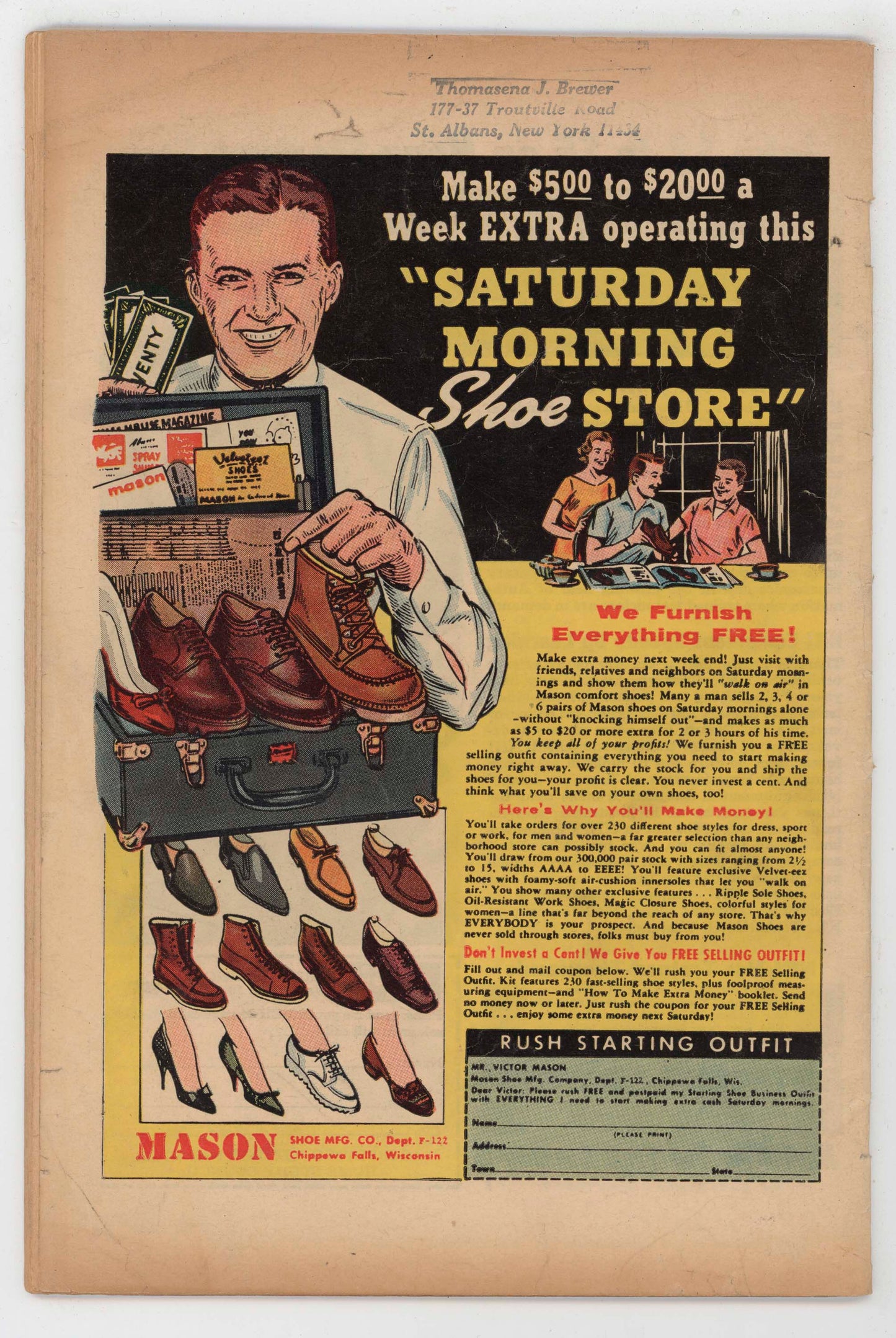 Strange Tales 118 Marvel 1964 VG Doctor Strange Fantastic Four Stan Lee - Golden Apple Comics