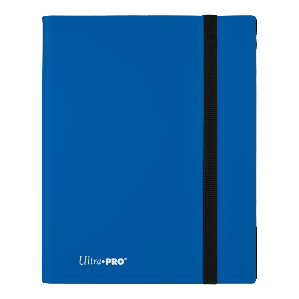 ECLIPSE® 9-Pocket PRO-BINDER® - Pacific Blue
