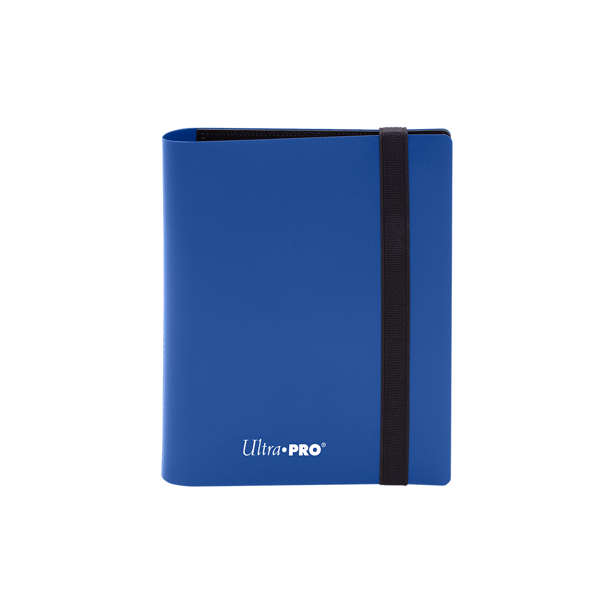 Eclipse 2-Pocket PRO-Binder - Pacific Blue