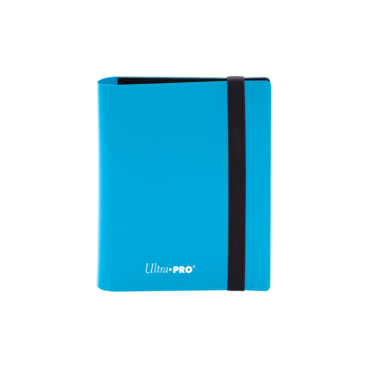 ECLIPSE® 2-Pocket PRO-BINDER® - Sky Blue