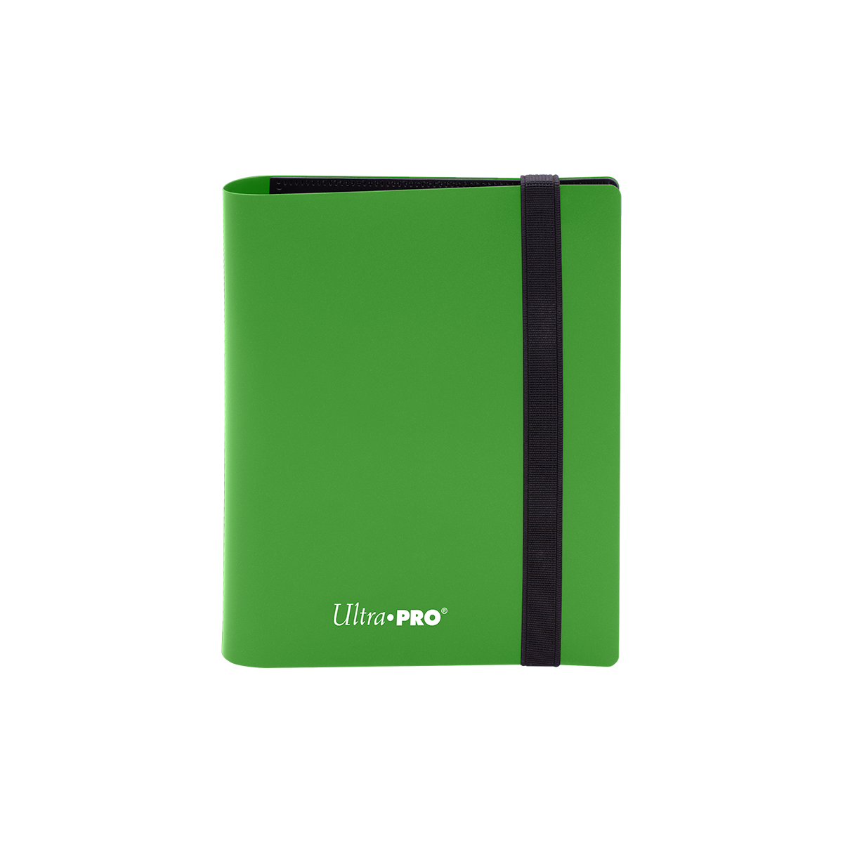 ECLIPSE® 2-Pocket PRO-BINDER® - Lime Green