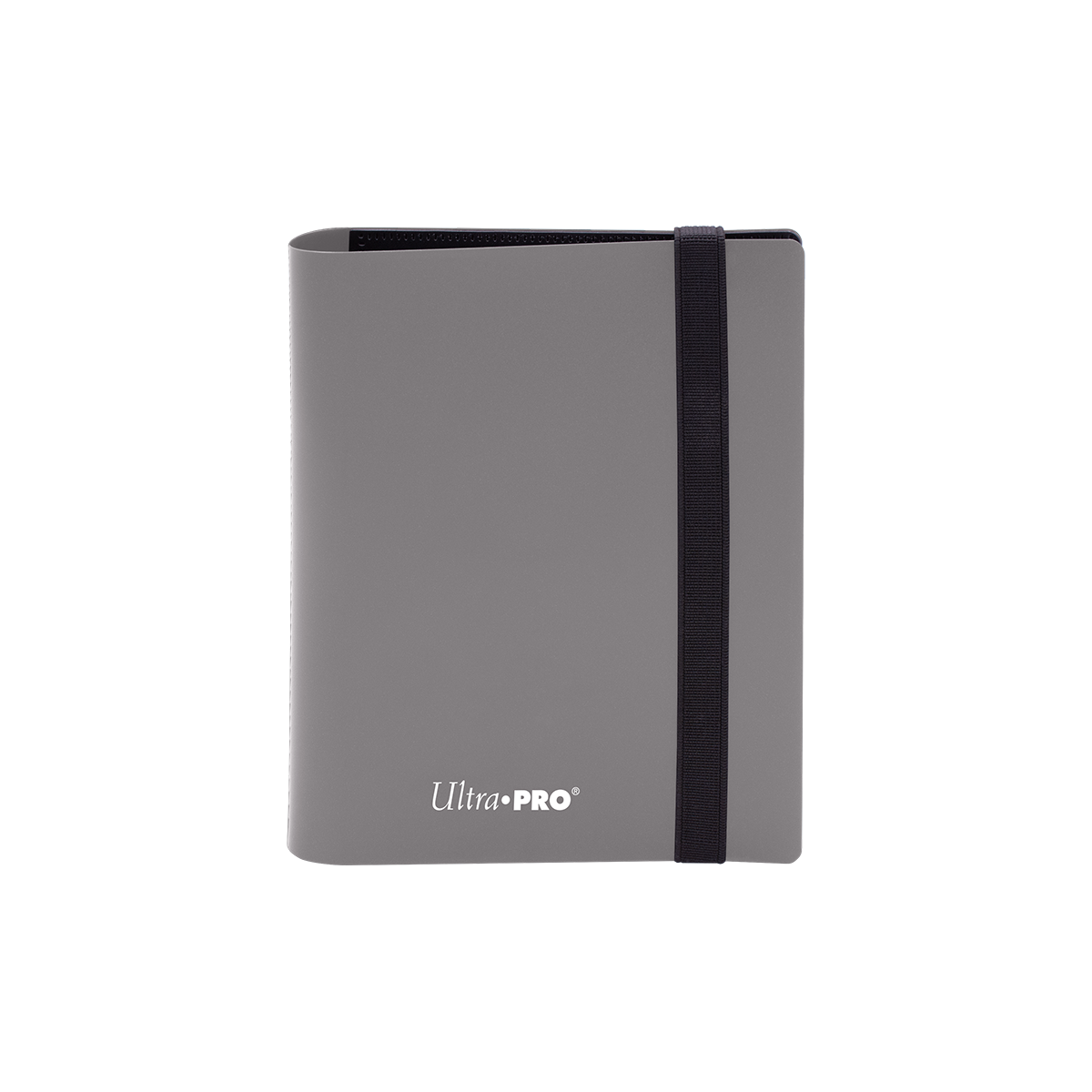 ECLIPSE® 2-Pocket PRO-BINDER® - Smoke Grey