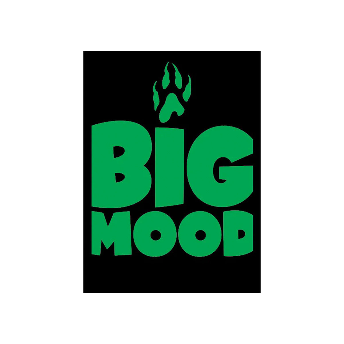 Big Mood Sleeve