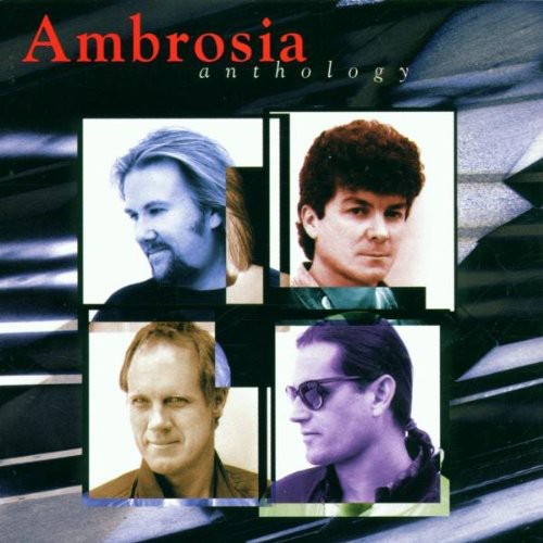 Ambrosia - Anthology