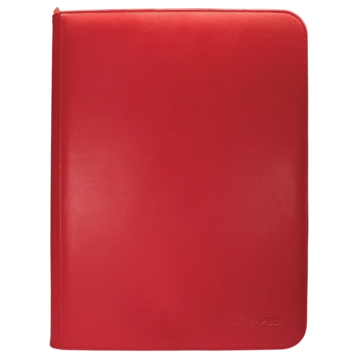 Ultra Pro Vivid 9-Pocket Zippered Binder