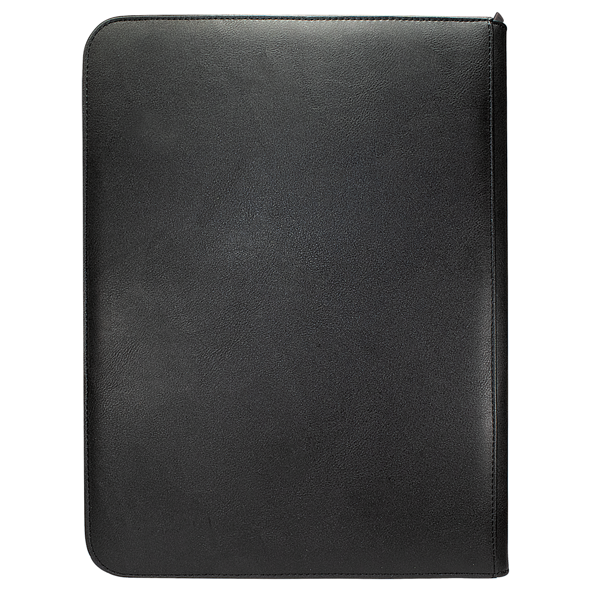 Vivid 9-Pocket Zippered PRO-BINDER®