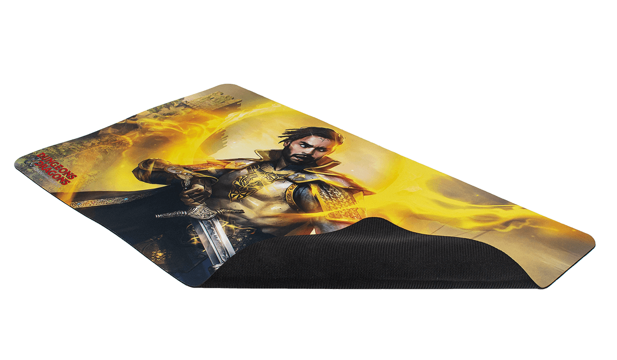 Ultra PRO: Playmat - Honor Among Thieves (Rege-Jean Page)
