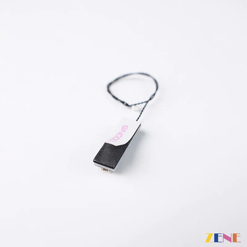 IR Sensor Switch for LEGO