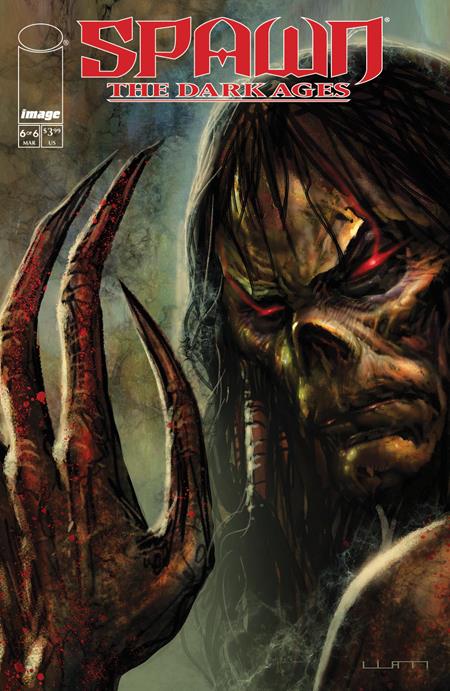 3F 【デッドストック・箱付】スポーン SPAWN THE DARK AGES Amazon.com
