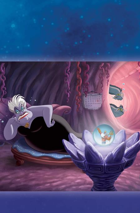 メンズ Nexusvii 48 Disney villains Ursula