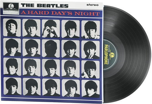The Beatles - A Hard Day's Night (Vinyl LP)