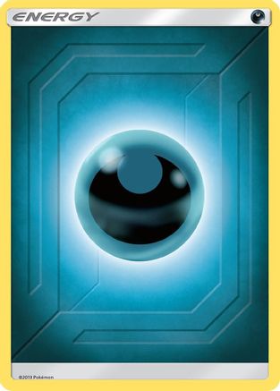 DarknessEnergy (2019 Unnumbered) - SM Team Up