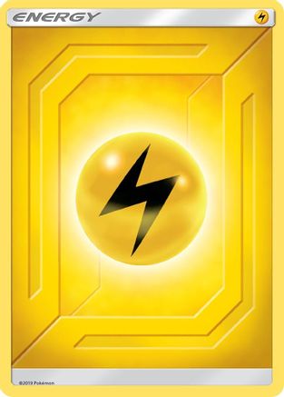LightningEnergy (2019 Unnumbered) - SM Team Up