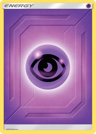 PsychicEnergy (2019 Unnumbered) - SM Team Up
