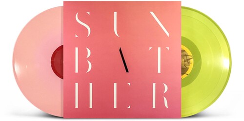 Deafheaven - Sunbather (Vinyl LP)