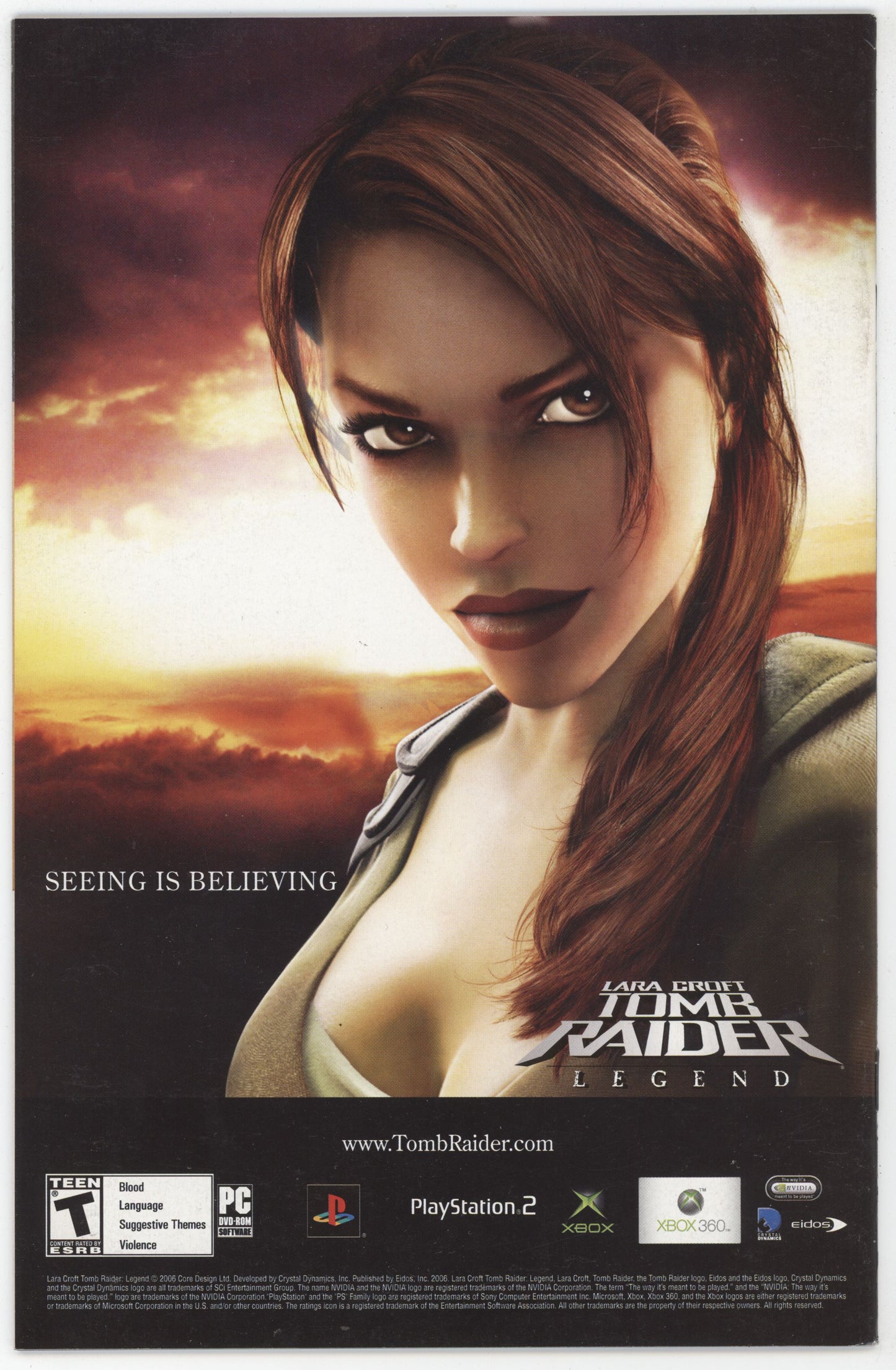 Catwoman 54 DC 2006 NM- 9.2 Adam Hughes GGA 1 Year Later