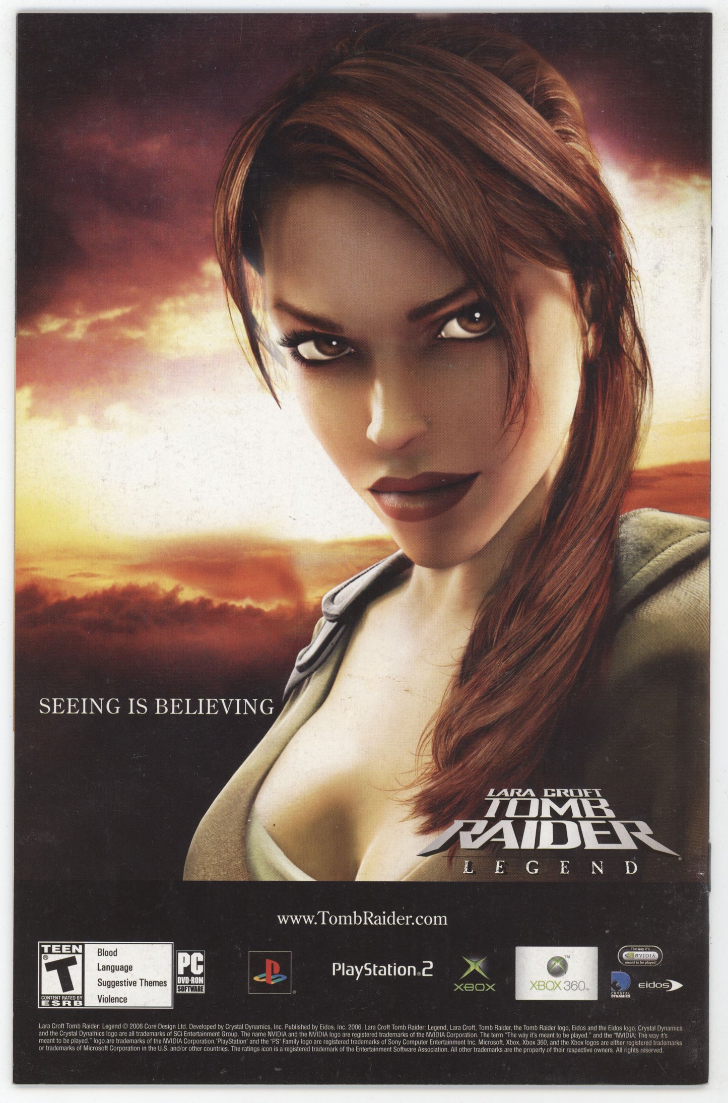 Catwoman 54 DC 2006 VF Adam Hughes GGA 1 Year Later