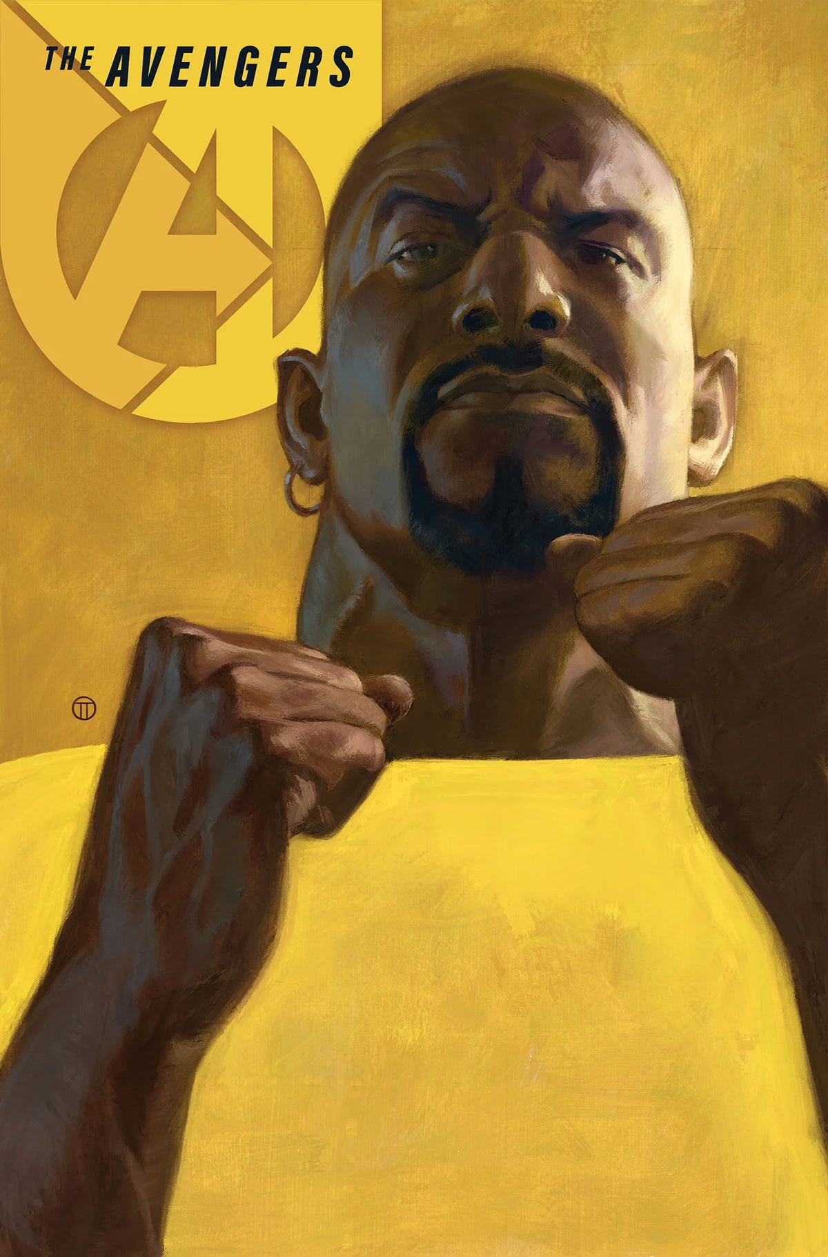 Avengers #2 A1 Cover Set of 9 1:25 1:50 1:100 (12/16/2026) Marvel