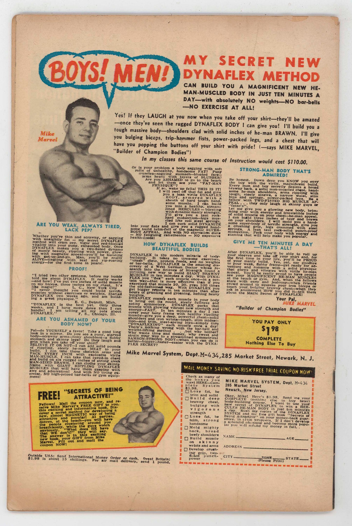 Strange Tales 130 Marvel 1965 VG Doctor Strange Beatles Jack Kirby - Golden Apple Comics