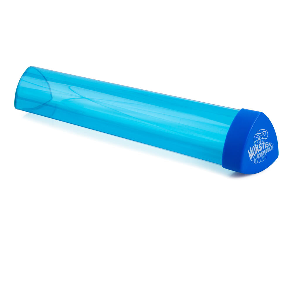 Monster Prism Tube Blue