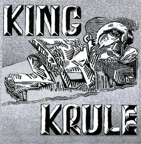 King Krule - King Krule (Vinyl LP)