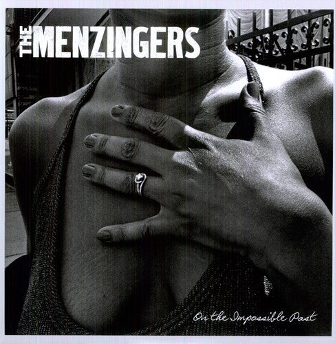 The Menzingers - On the Impossible Past (Vinyl LP)