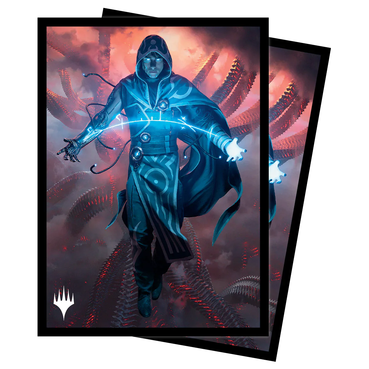 Ultra Pro Magic The Gathering: Phyrexia All Will Be One Sleeves 100-Count