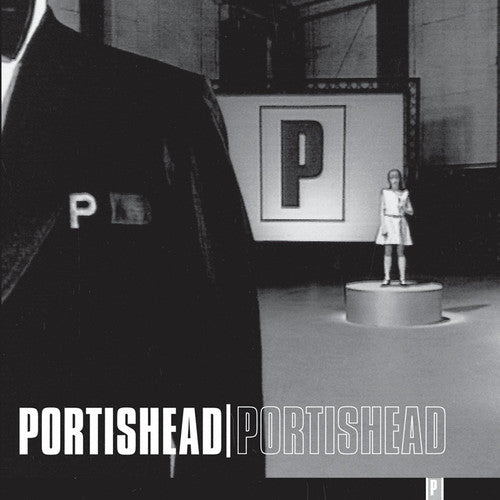 Tanya Reed - Portishead