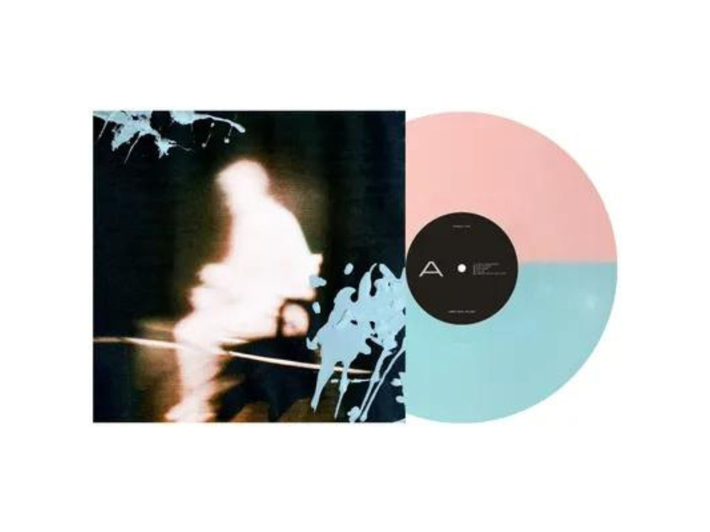 Knuckle Puck - Losing What We Love (Limited Edition Pink & Blue Split Colored Vinyl)