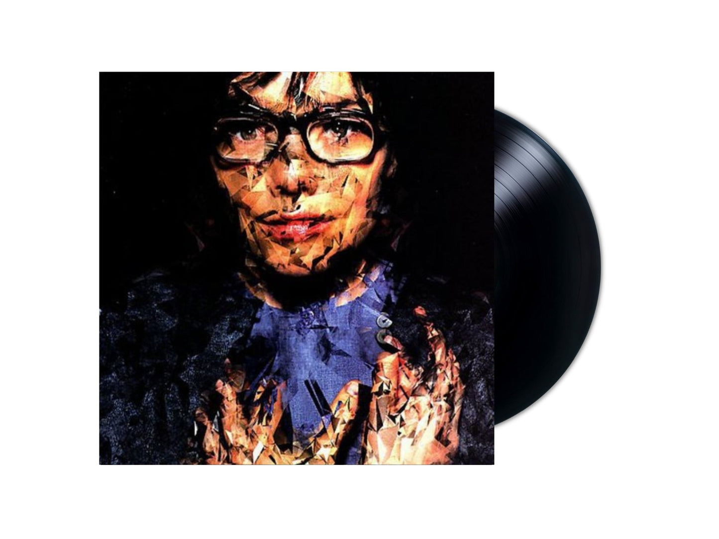 Bjork - Selma Songs