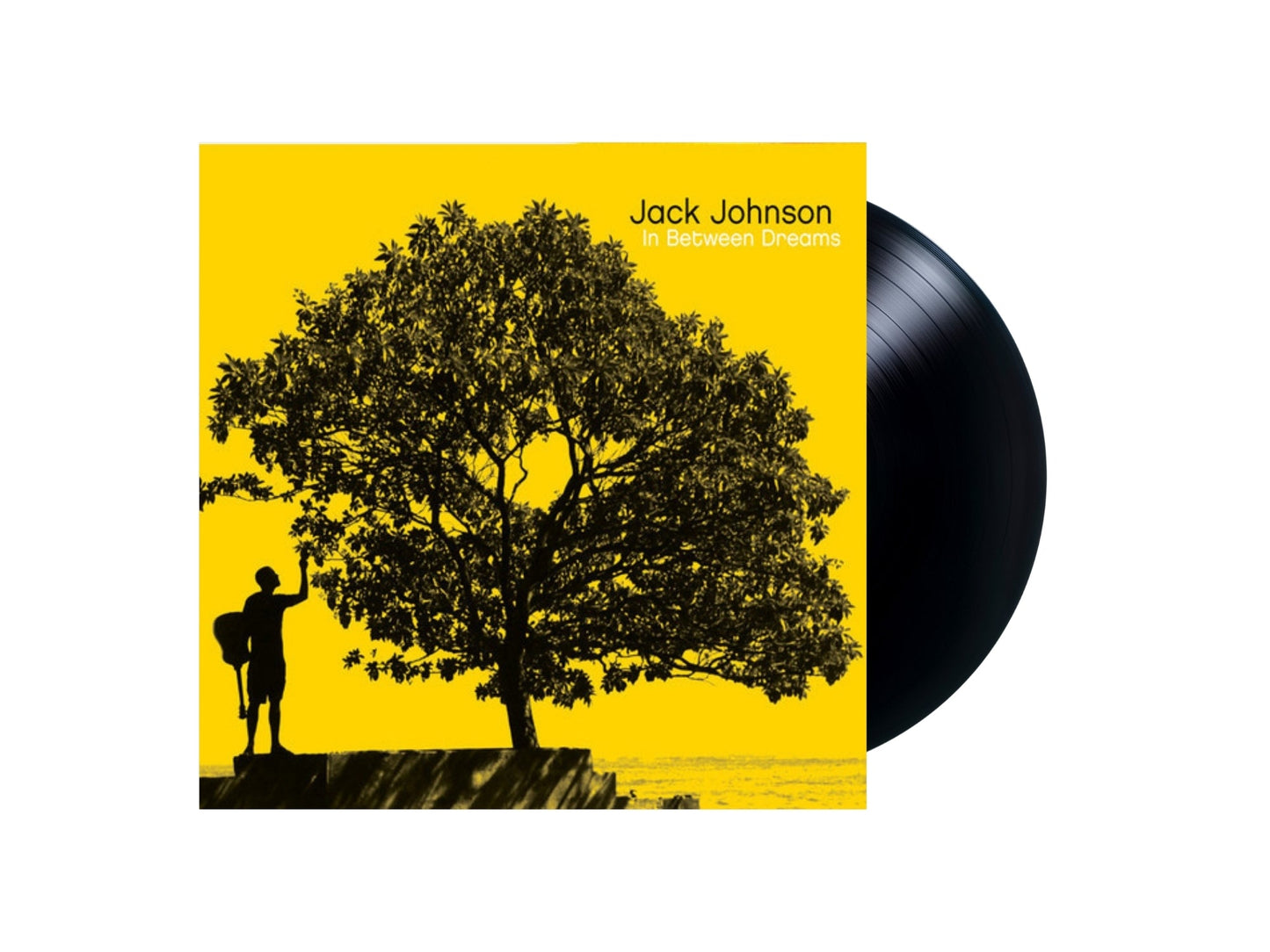 Jack Johnson - In Between Dreams