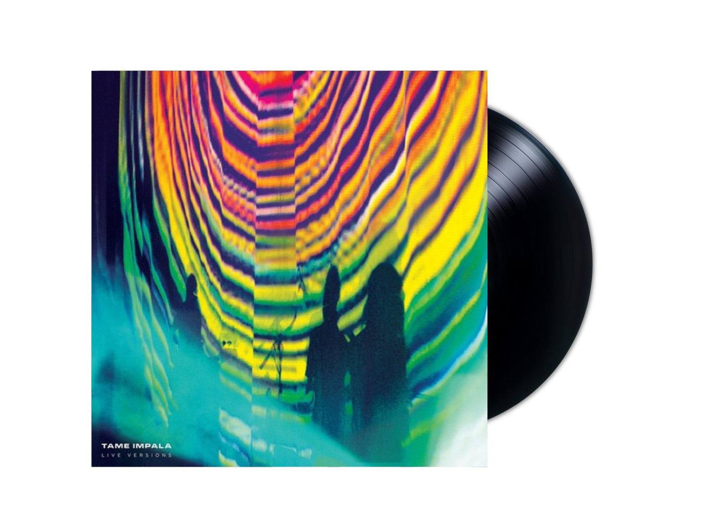 Tame Impala - Live Versions (Import)