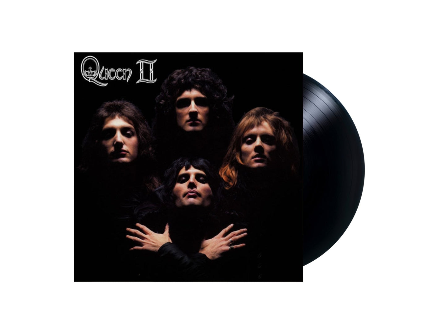 Queen - Queen II (180 Gram Vinyl)