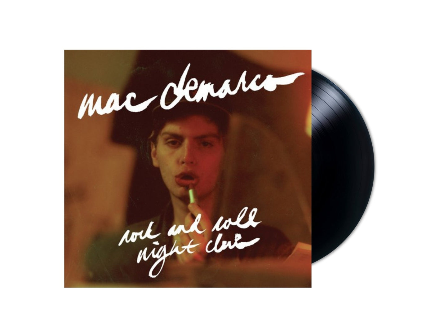 Mac DeMarco - Rock & Roll Night Club