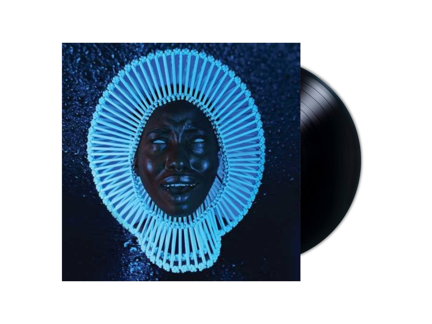 Childish Gambino - Awaken My Love (140 Gram Black Vinyl)