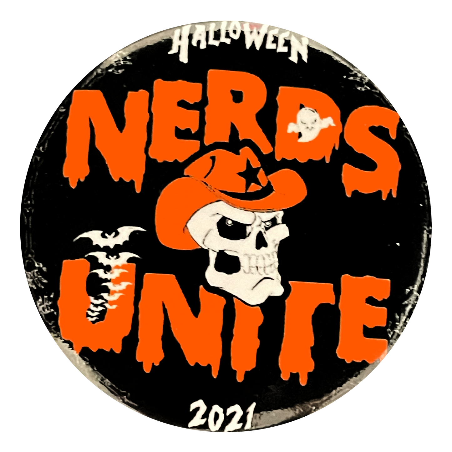 Buttons: Random Selection