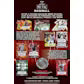 2024 Leaf Metal Baseball Hobby Box