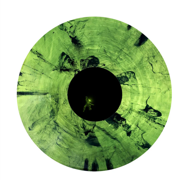 Alien: Isolation (Vinyl)