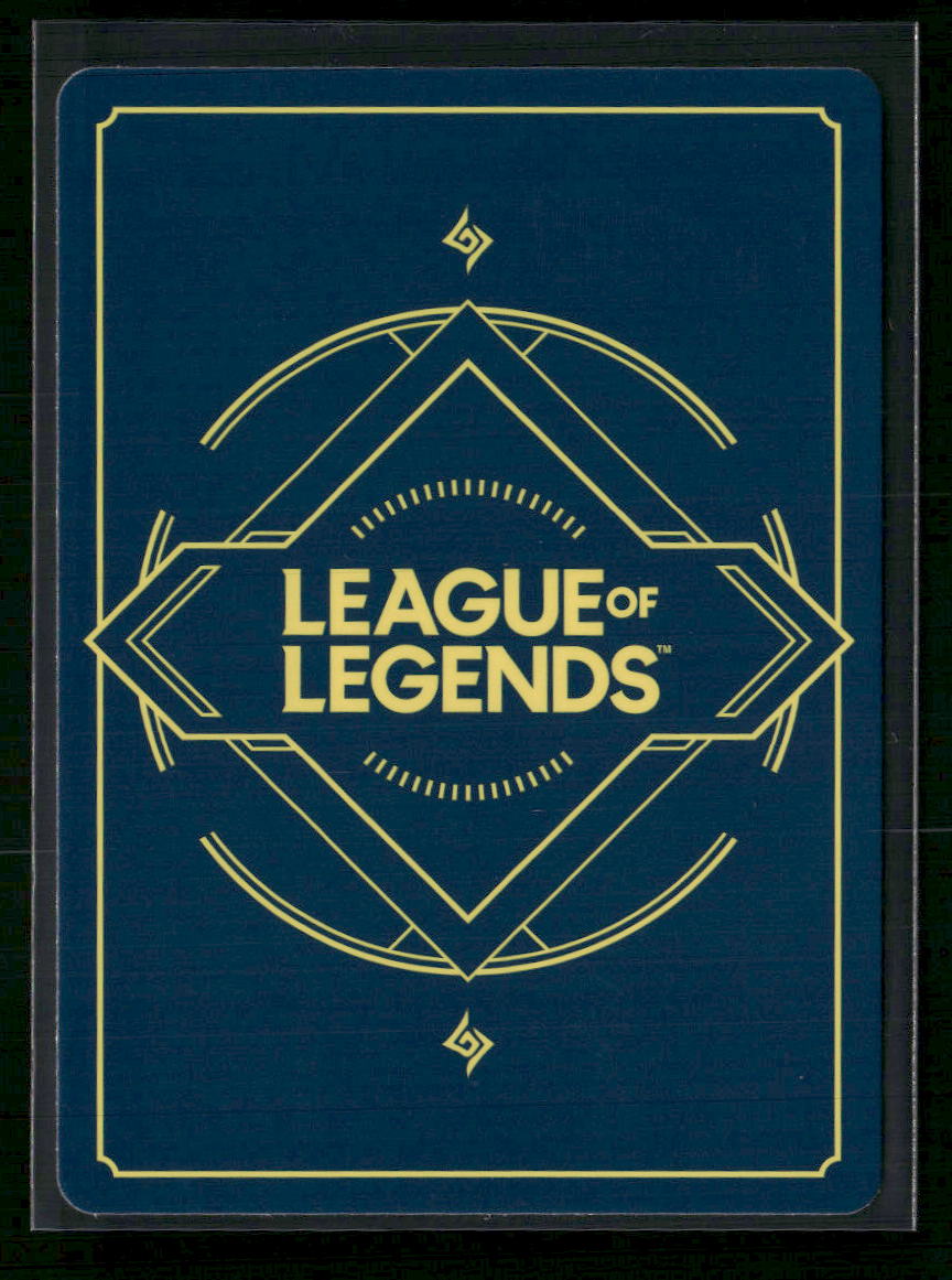 Seal of Unity #245/298 Foil Epic - Riftbound Origins