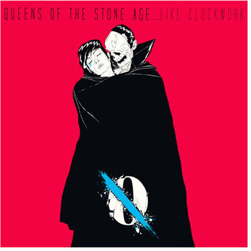 Queens of the Stone Age - Like Clockwork (Vinyl LP)