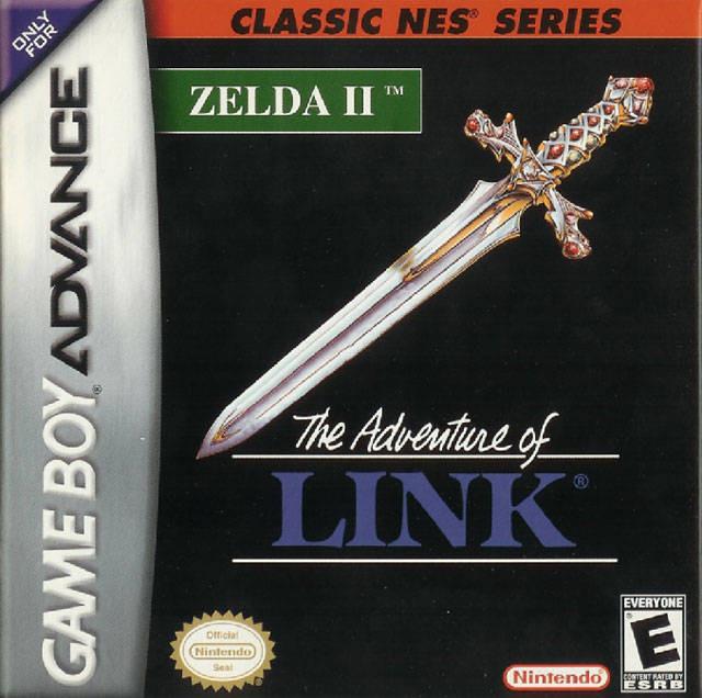 Classic NES popular Series