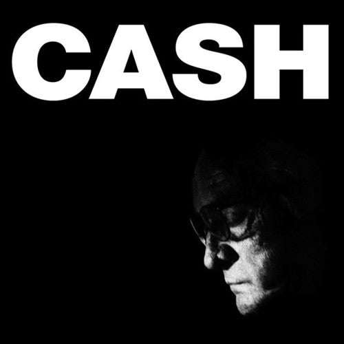 Johnny Cash - American Iv: The Man Comes Around (Vinyl LP)