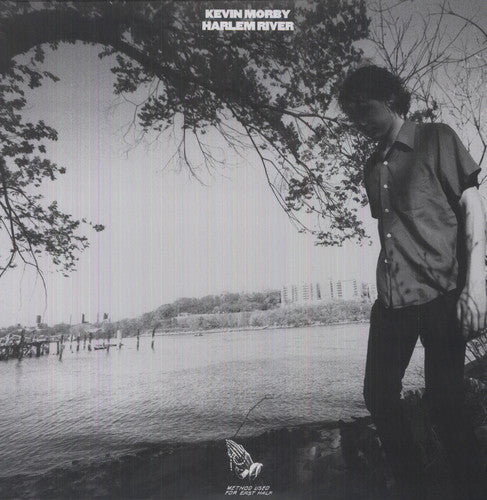 Kevin Morby - Harlem River (Vinyl LP)
