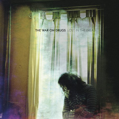 The War on Drugs - Lost in the Dream (Vinyl LP)