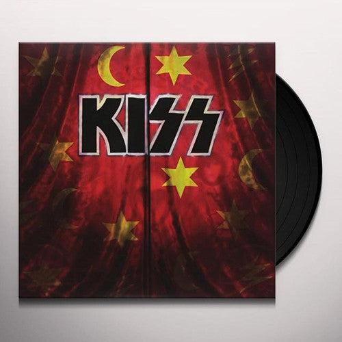 Kiss - Psycho Circus (Vinyl LP)