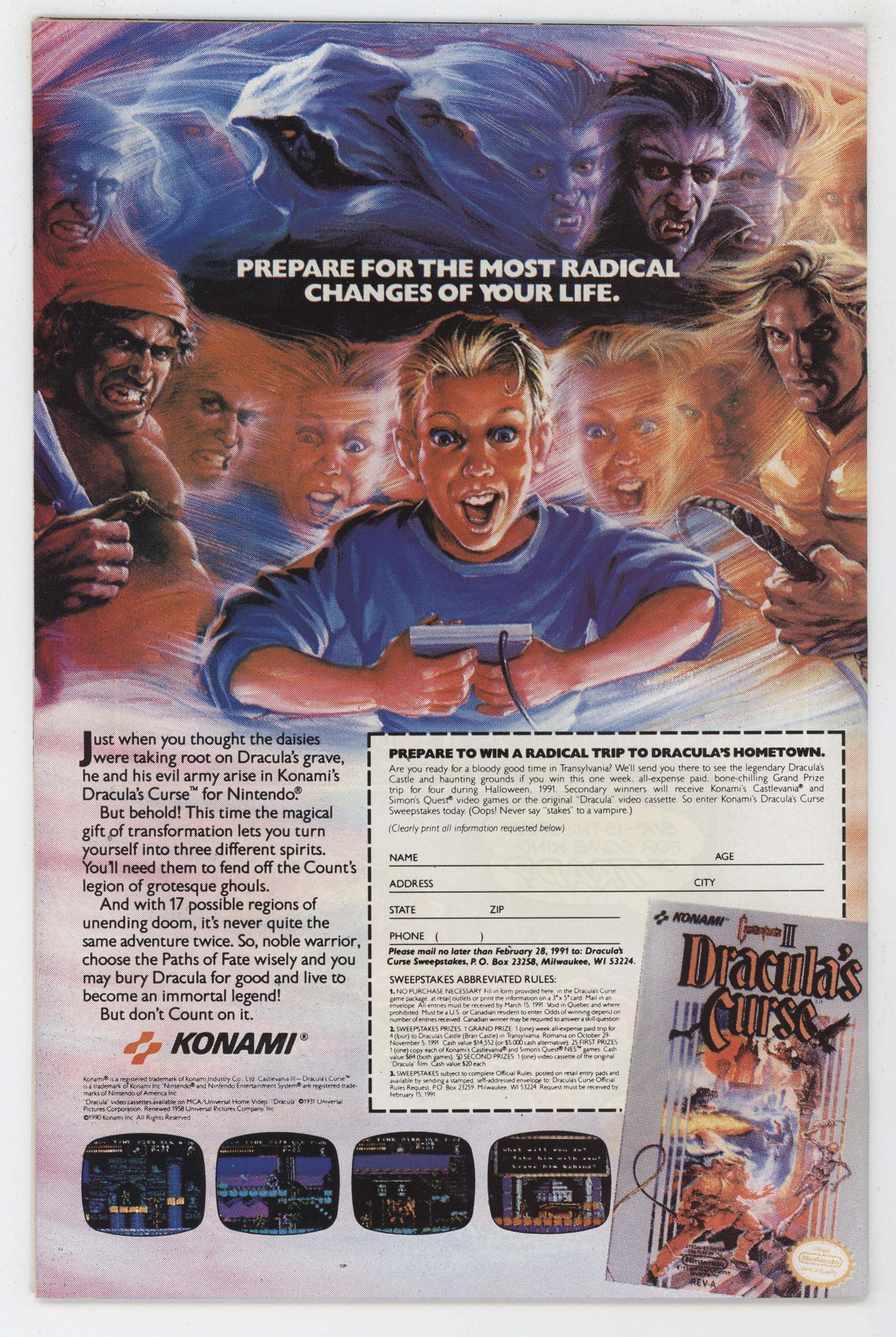 Darkhawk 1 Marvel 1991 NM 1st Origin Chris Powell Hobgoblin