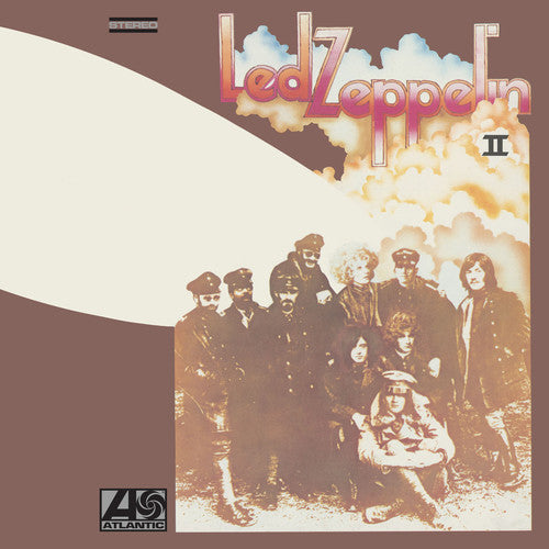 Led Zeppelin - Led Zeppelin 2 (Vinyl LP)