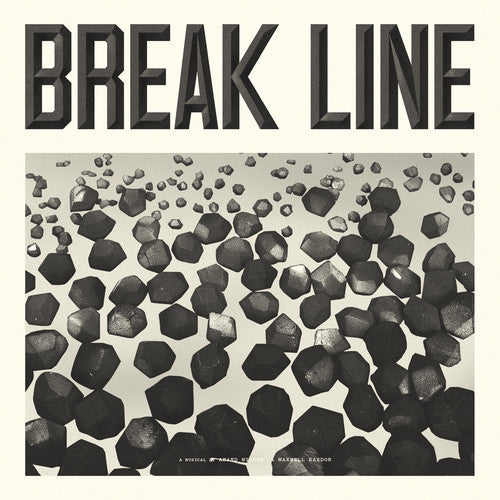Anand Wilder & Kardon - Break Line the Musical